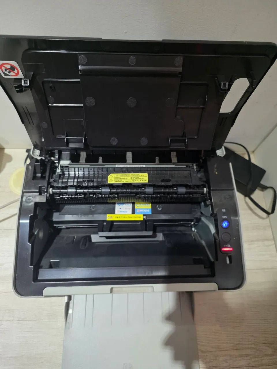 Impressora M2020W Samsung  - Foto 2