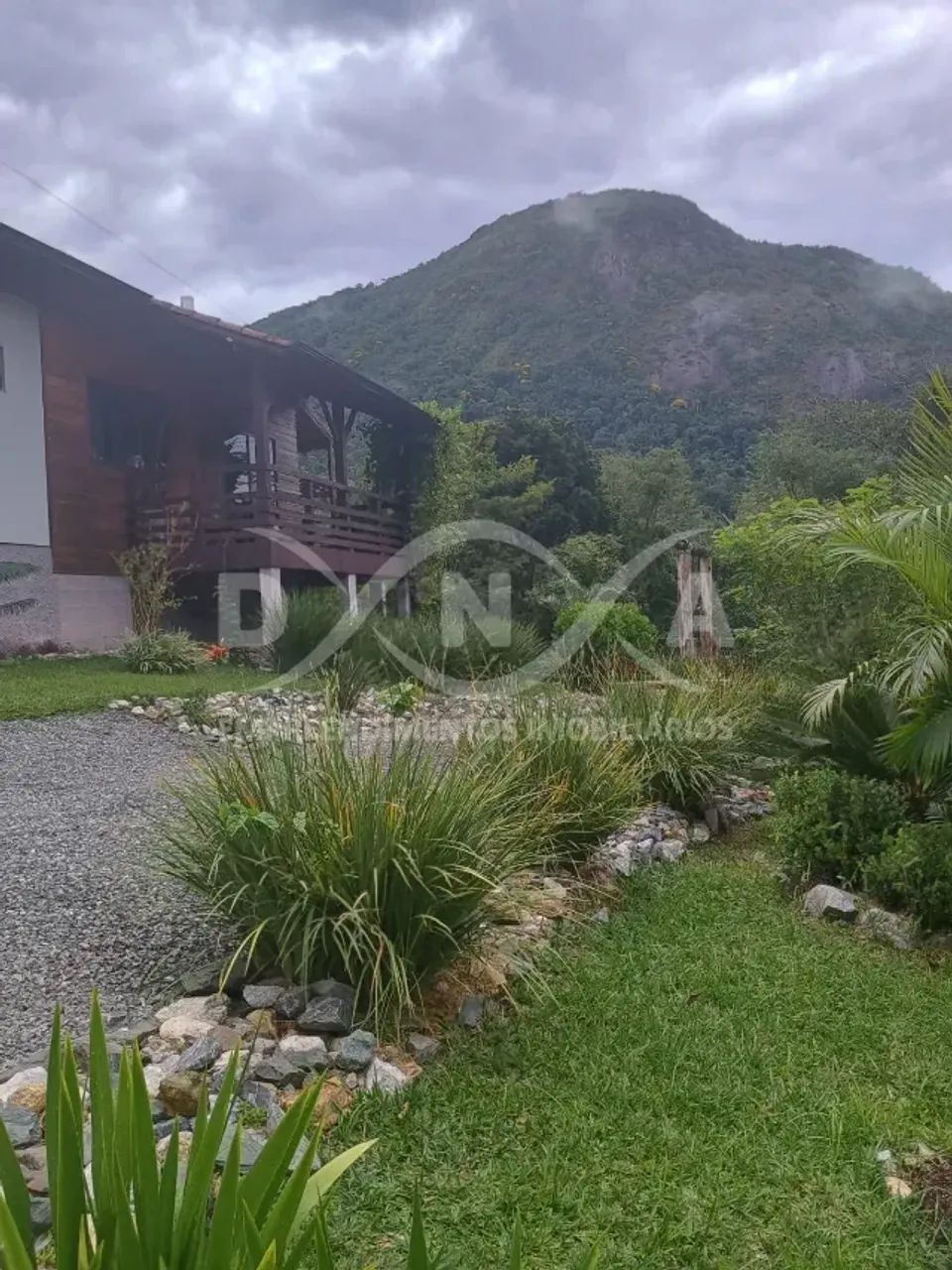 Sitio com 1050m² - Rolador, Canelinha/SC
