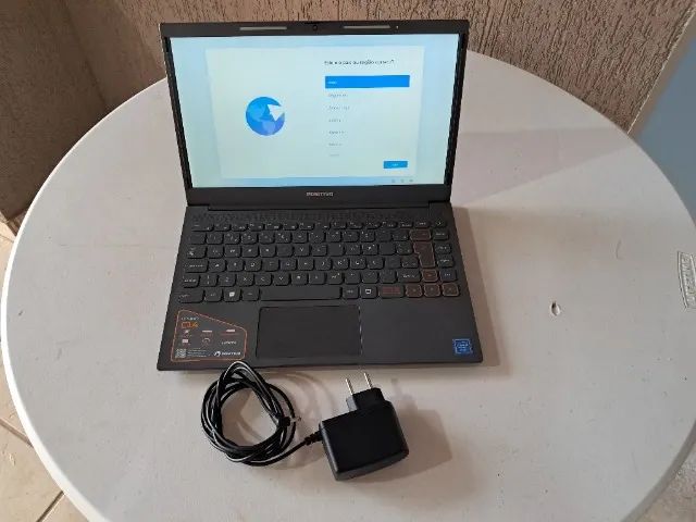 Notebook Positivo Vision C14 - Foto 5