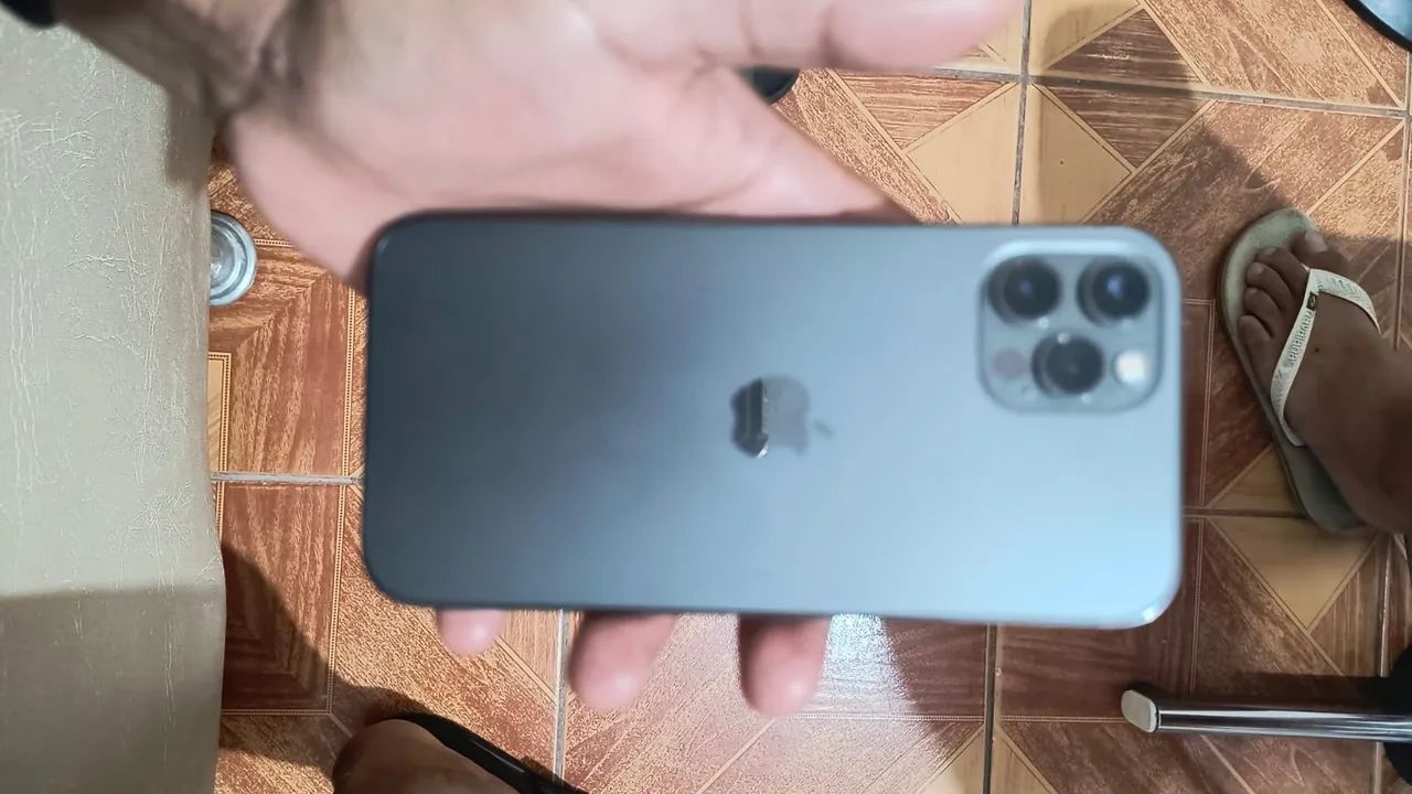 iPhone 12 Pro 