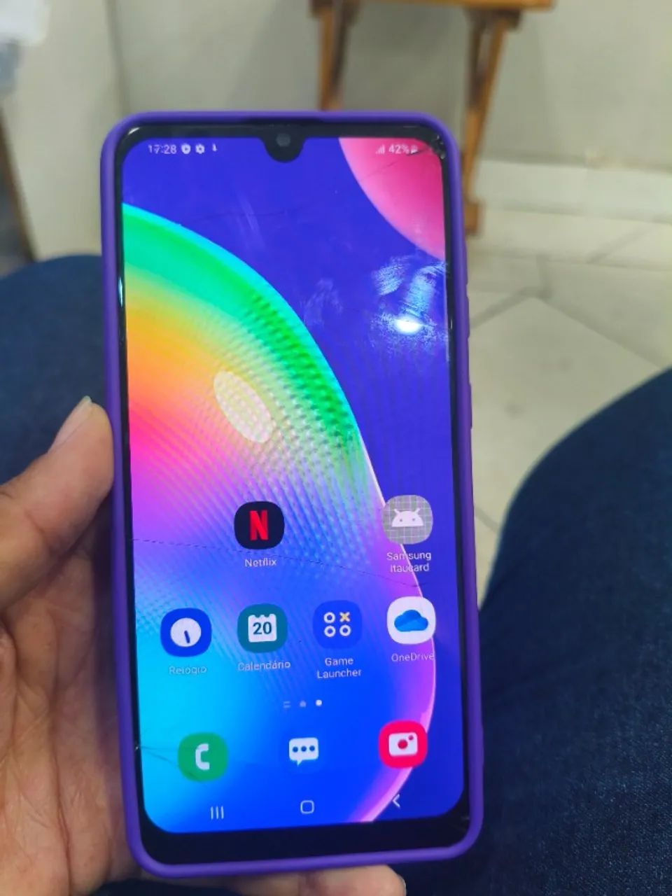 Celular 