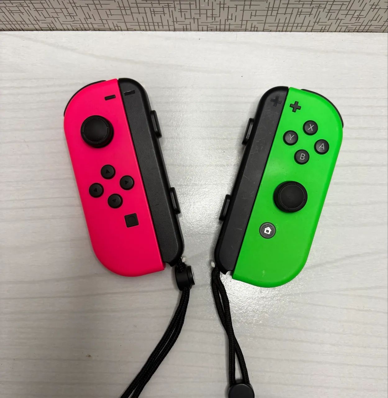 Joy-Con Original Nintendo Switch 
