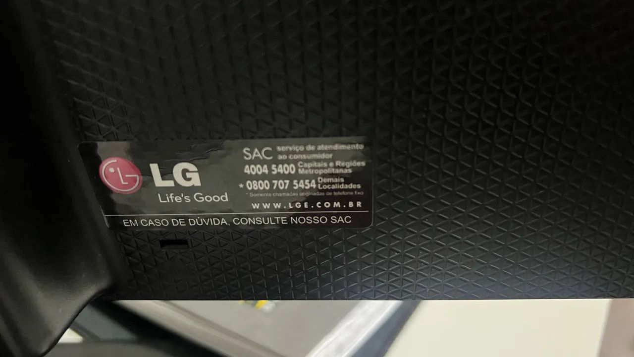 Monitor LG Flatron IPS LED 23 - Foto 4