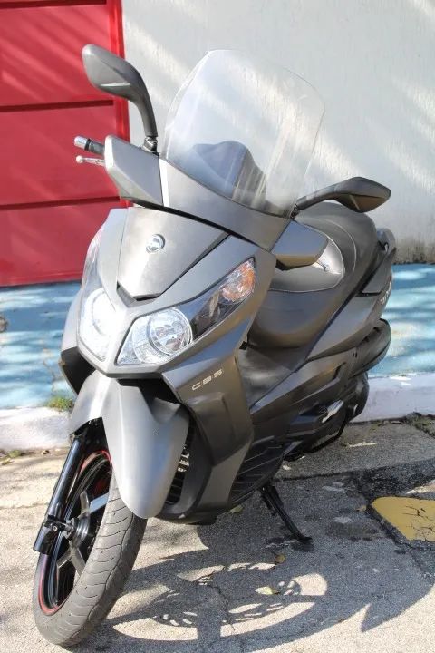 citycom 2020  300i - Foto 5