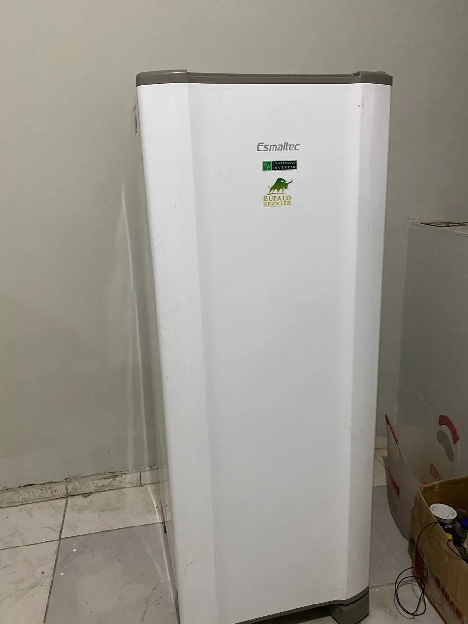 Geladeira - Foto 2