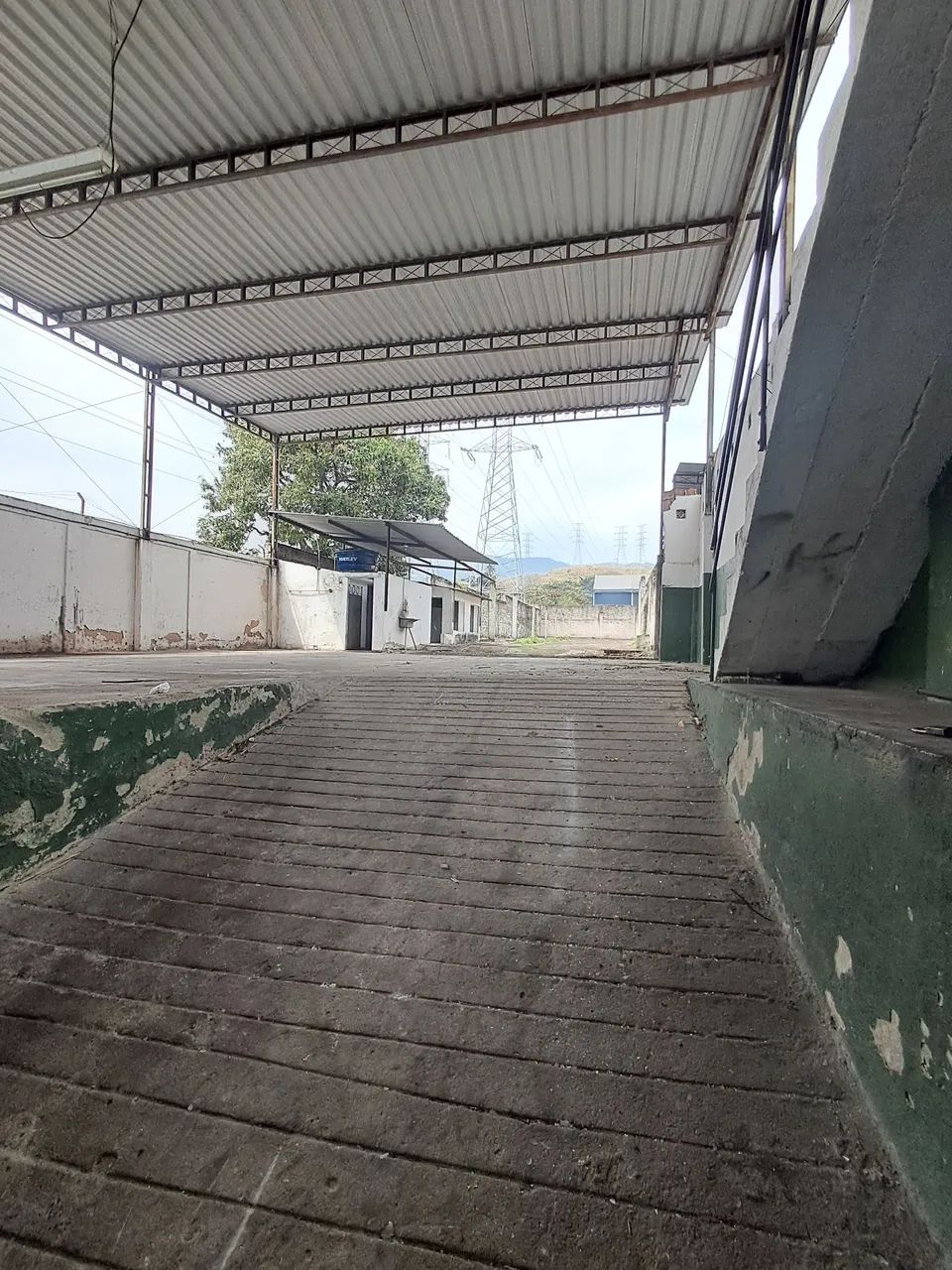 Venda de galpao/ loja  - Foto 3