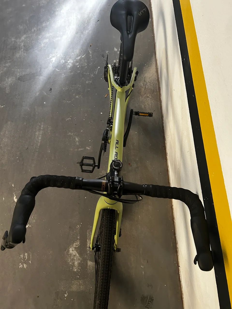 Gravel Bike Absolute XS - Ciclismo - Trindade, Florianópolis