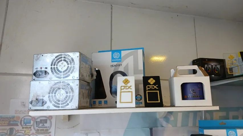 Repasse Loja de Informatica - Foto 4