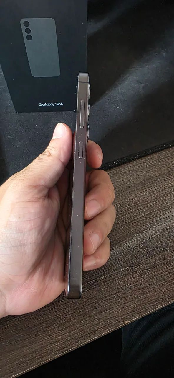 Samsung S24 a.i 256gb - Foto 4