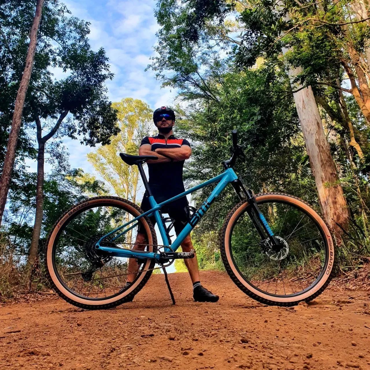 BMC Twostroke Al Two M - Foto 2