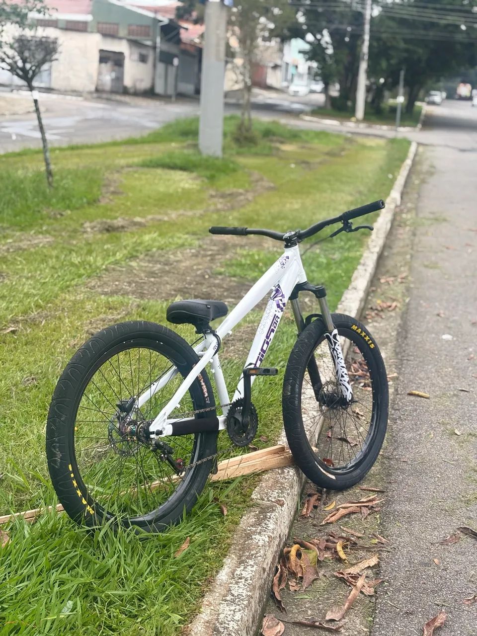 Gios frx  - Foto 2