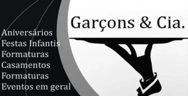 Garçons e cia - Foto 2