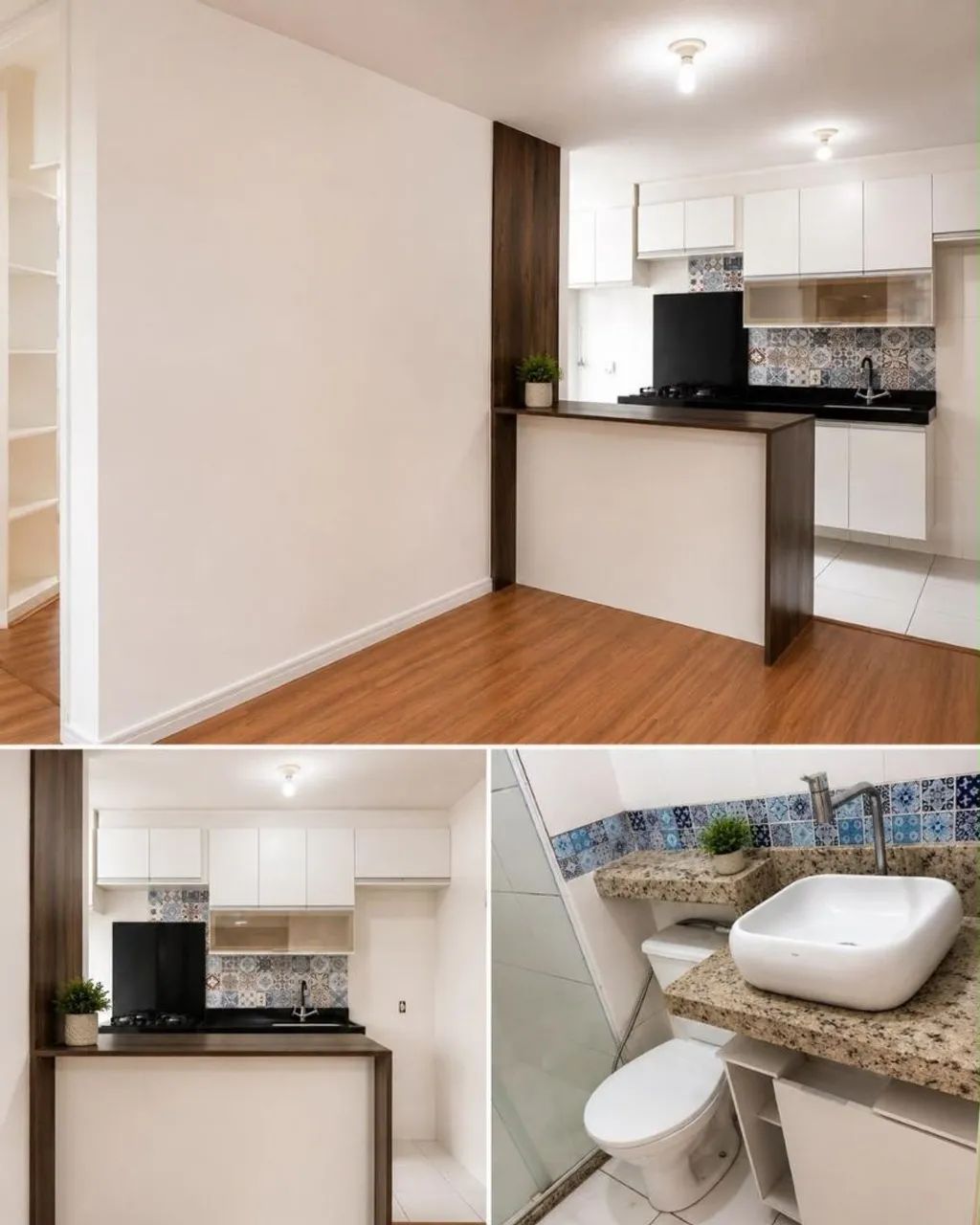 WG - Apartamento 2 quartos Itacaré 269.000,00 - Foto 3