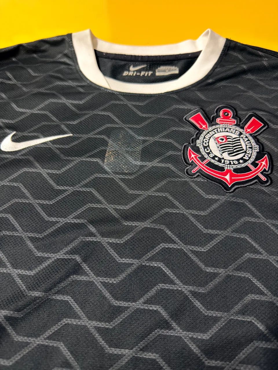 Corinthians 2012 - Foto 2