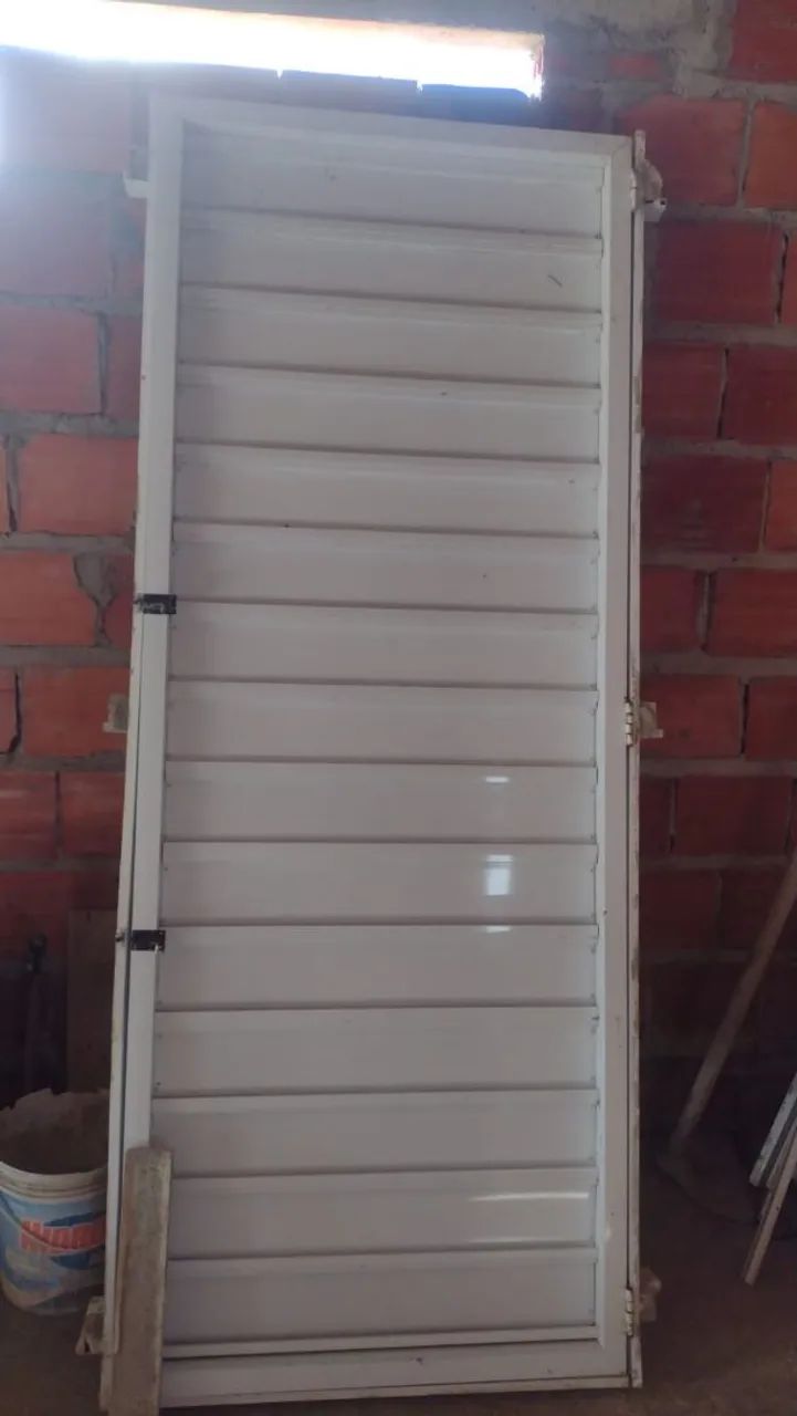 porta semi nova