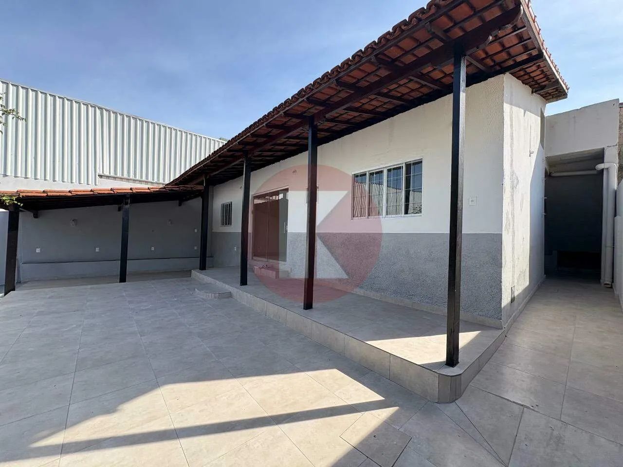 Imóvel Comercial Reformado | Avenida Augusto dos Anjos | Santa Mônica - Foto 5