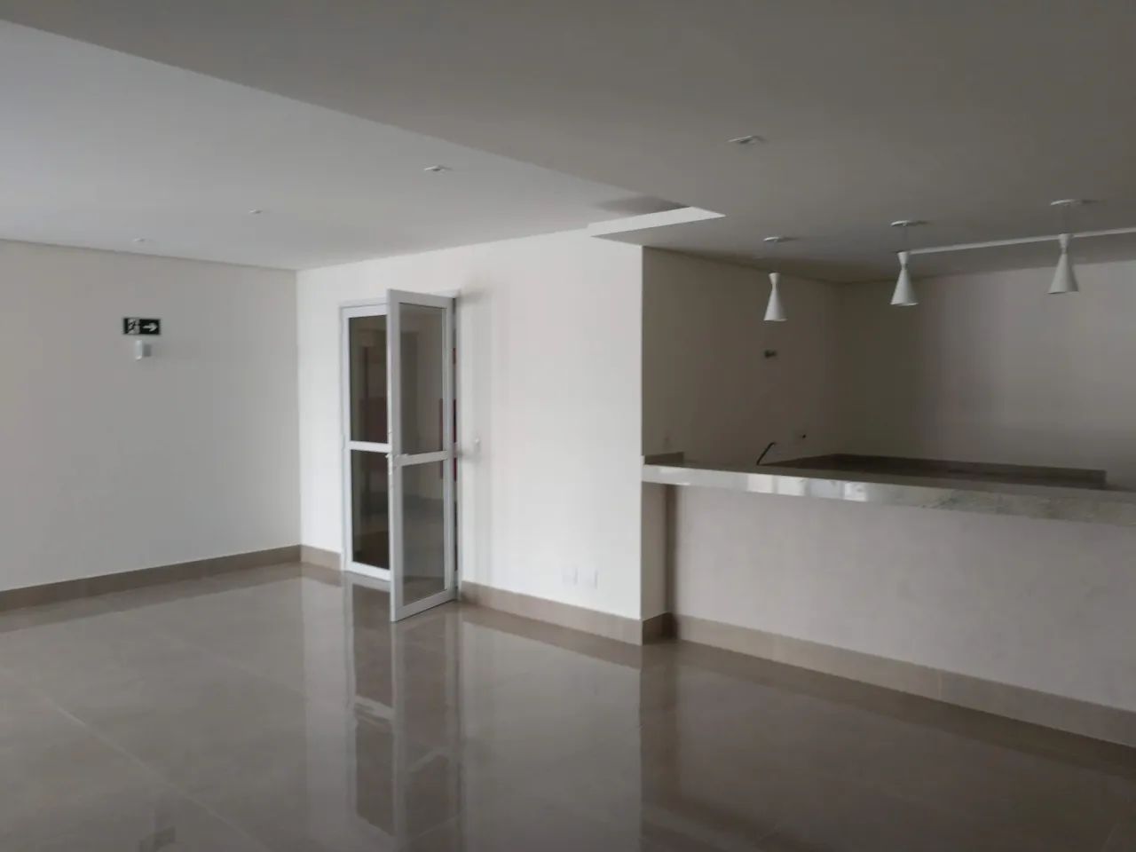 Apto a 3 quadras do Metrô com 2 Quartos para Alugar, 54 m² - Foto 5