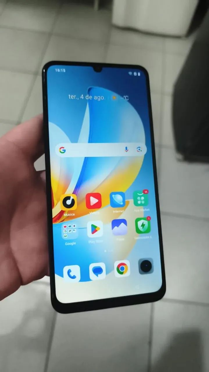 Realme note70  - Foto 2