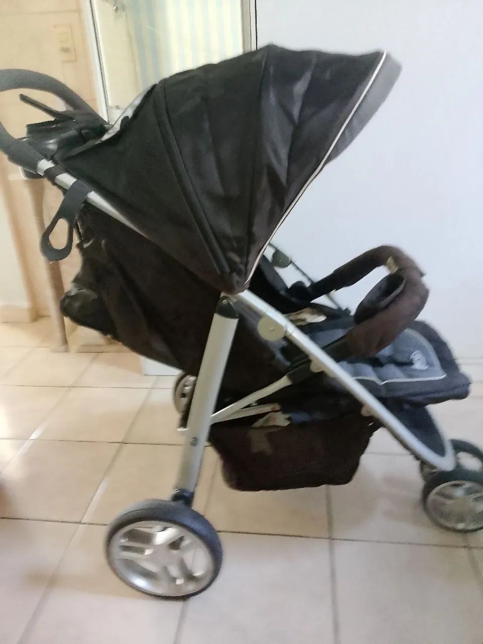 Carro bebê  - Foto 2