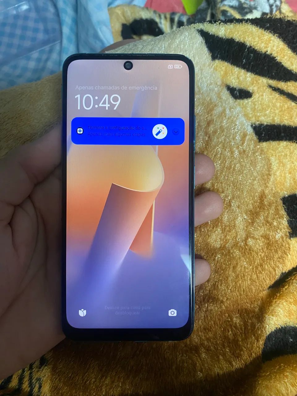 REDMI NOTE 11 64GB - Foto 2