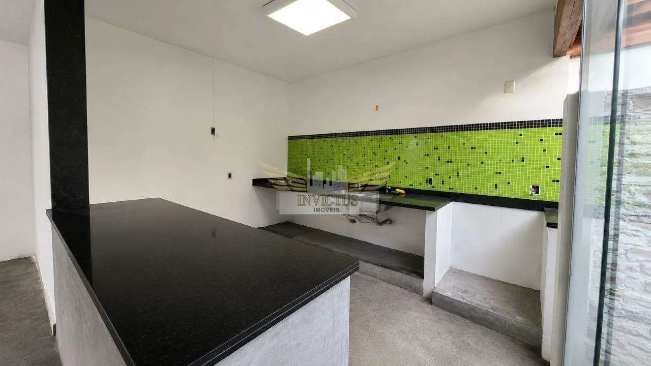 Casa Comercial para Comprar, 215m² - Bairro Jardim, Santo André/SP. - Foto 5