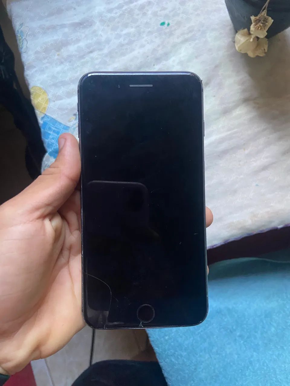 iPhone 8 plus