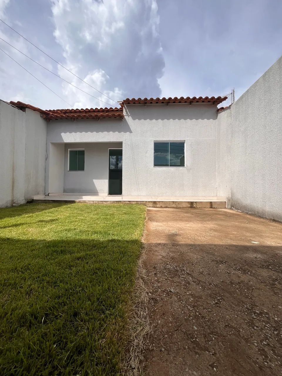 Foto - Luziânia - Jardim Zuleika
