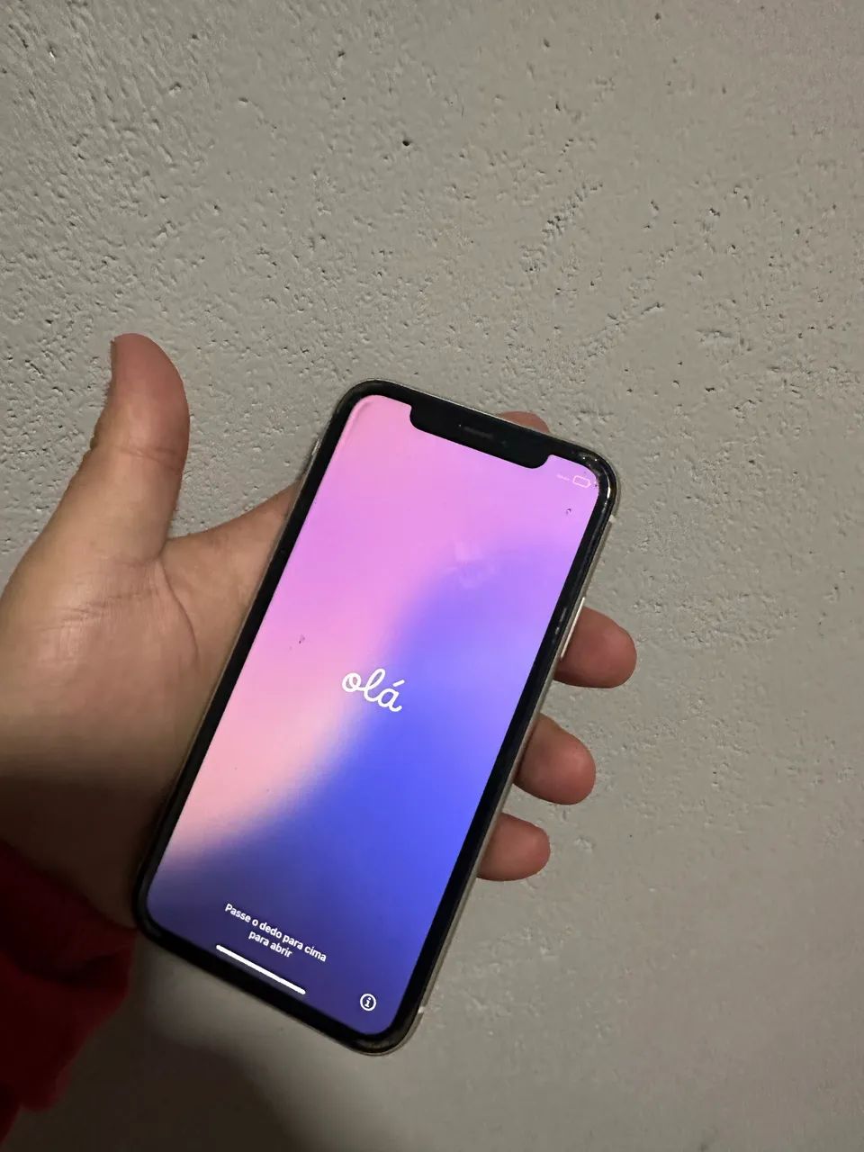 iPhone 11 ?72% - Foto 2