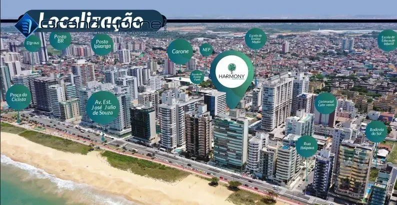 Apartamento 2 quartos em Praia de Itaparica - Foto 2