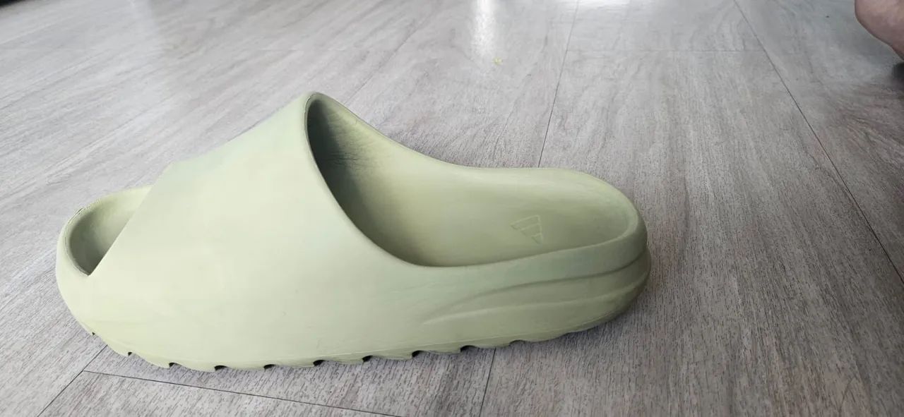 Yeezy slide original - tamanho 43 11 US - Foto 2