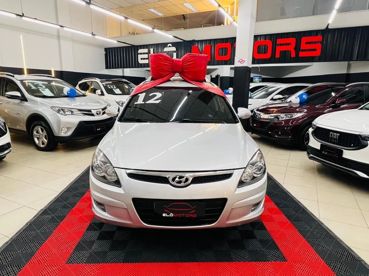 Hyundai I30Cw 2012