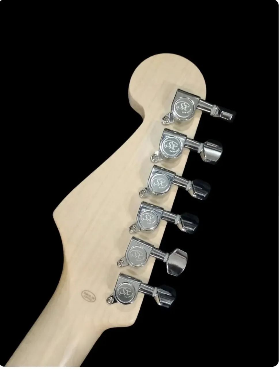 Guitarra Telecaster SX - Foto 4