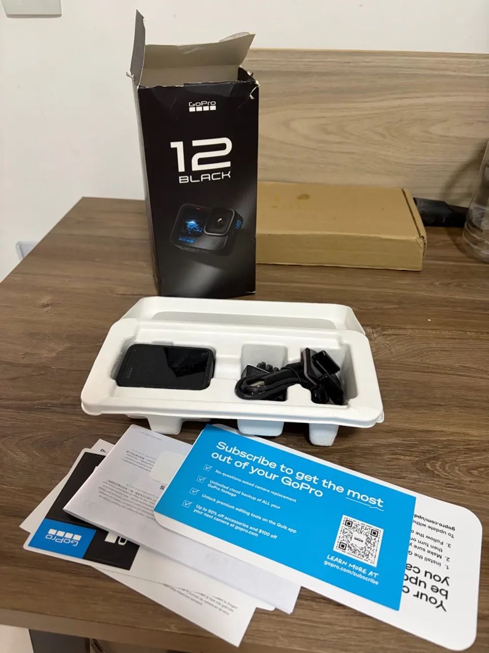 GoPro Hero 12 - Foto 2