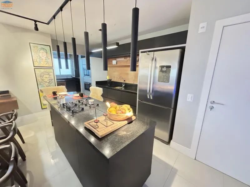 Apartamento - Florianópolis SC - Foto 4