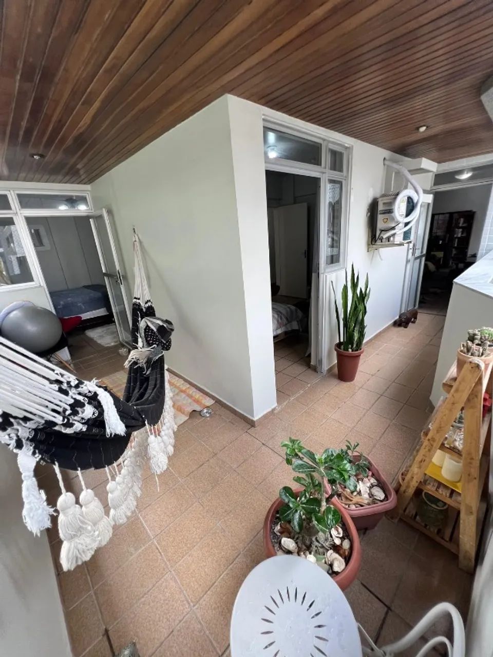 Excelente apartamento 3/4 no coração da Ponta Verde com 112m² - Foto 3