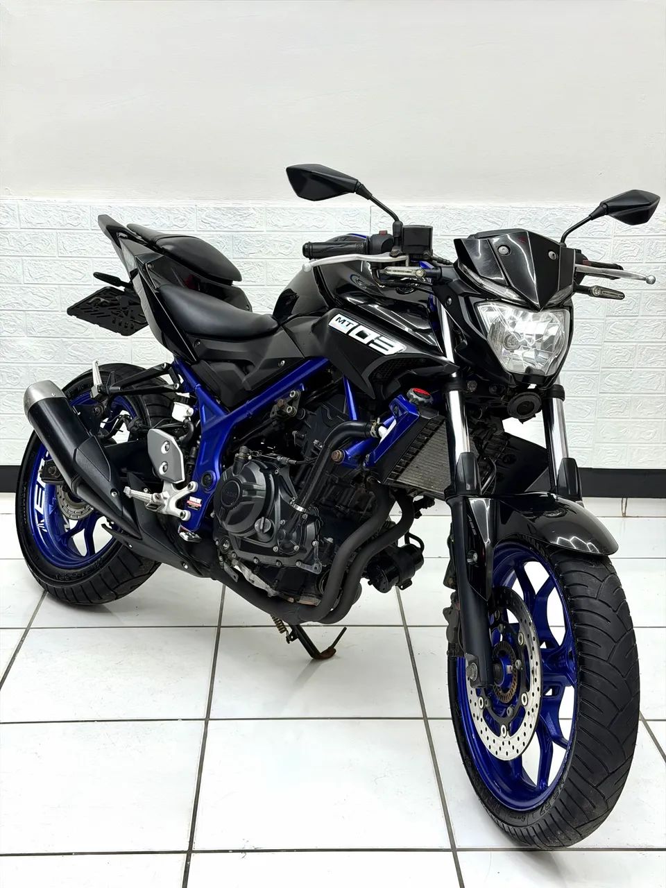 MT 03 VMOTOS - Foto 4