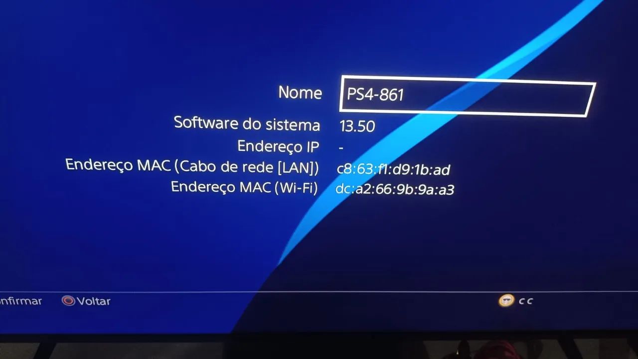 Ps4 1 Tb