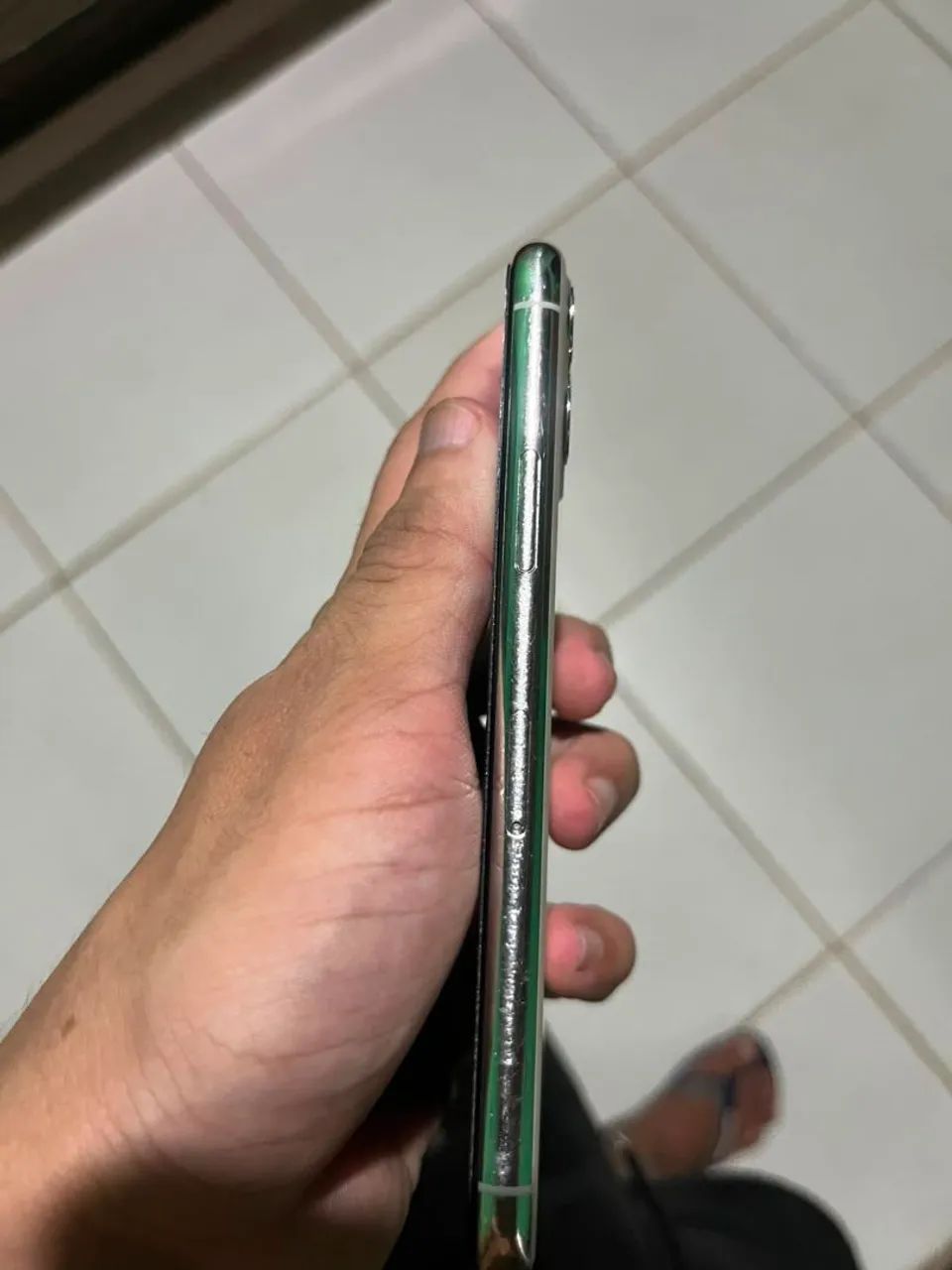 iPhone 11 pro  - Foto 2