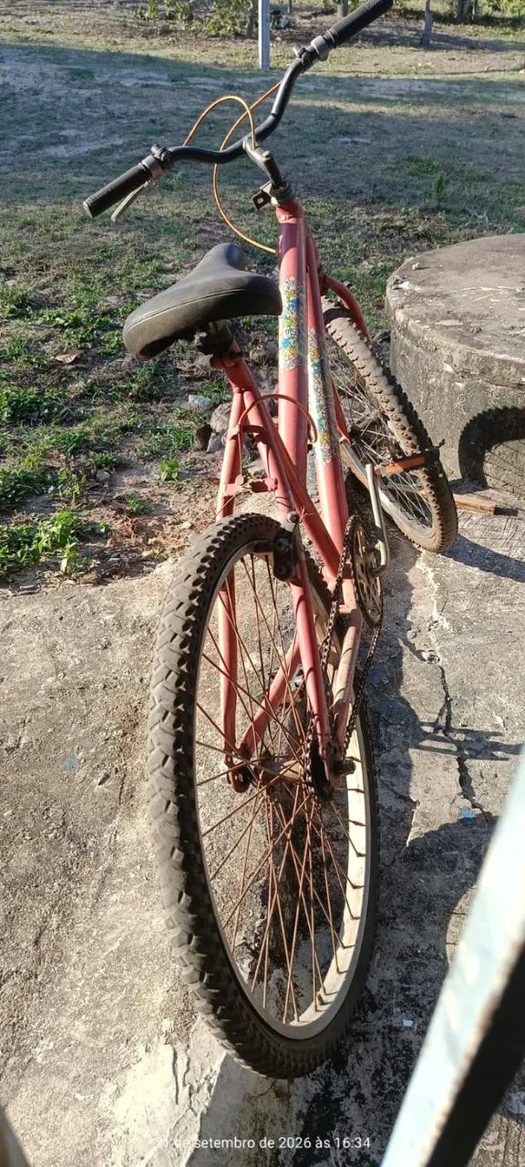 Bikes usadas - Araguaína - Foto 2