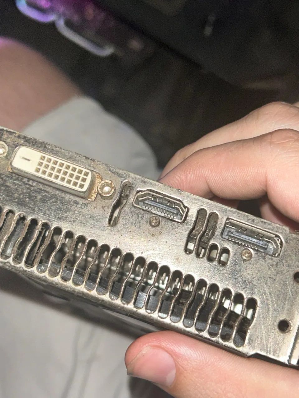 Rx560  - Foto 3