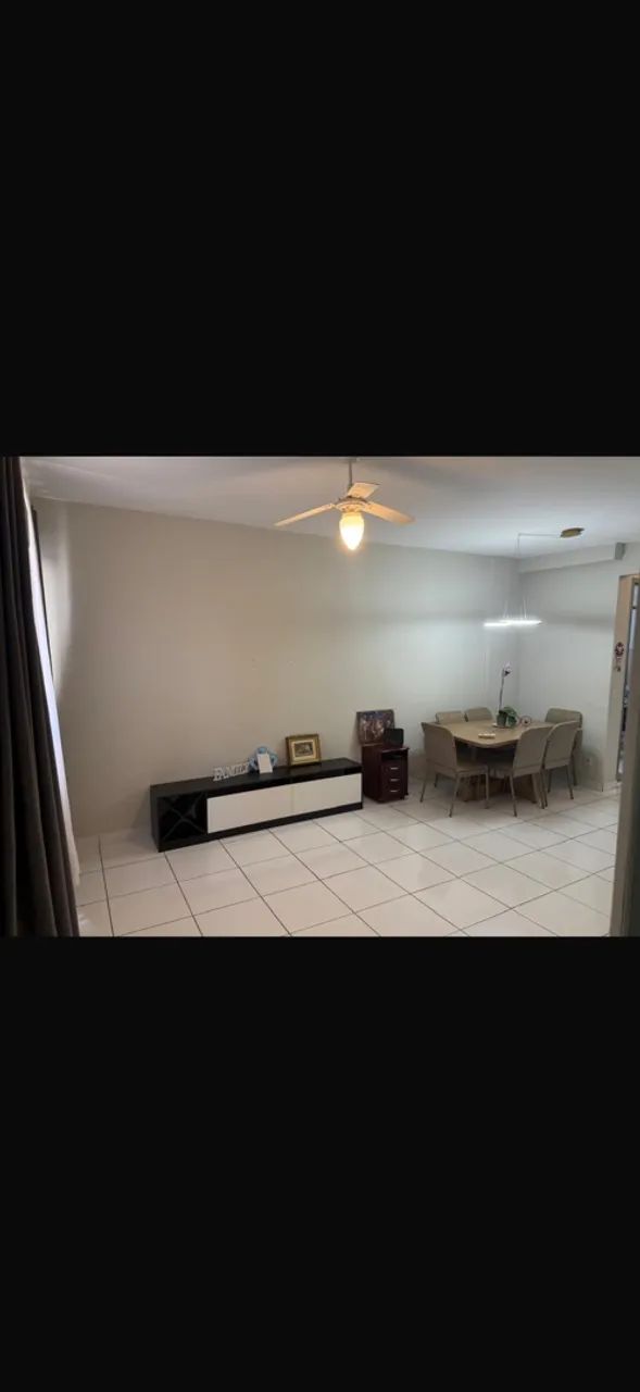 Apto SemiMobiliado Bairro Quilombo perto do Colégio Máxi  - Foto 4