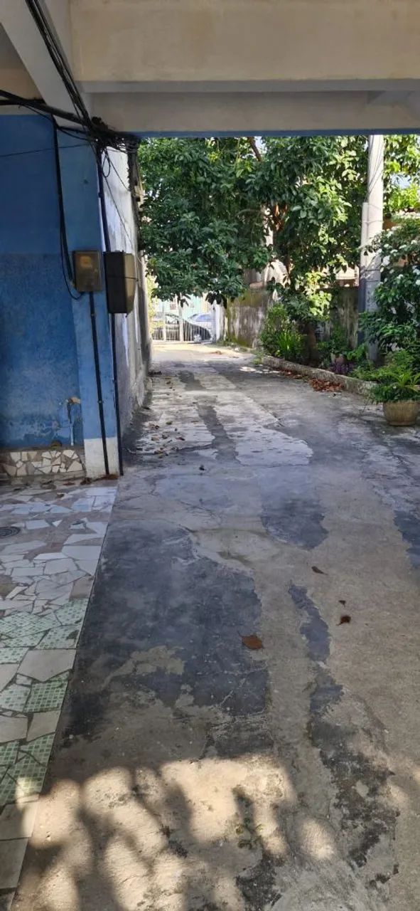 Foto - Rio de Janeiro - Madureira