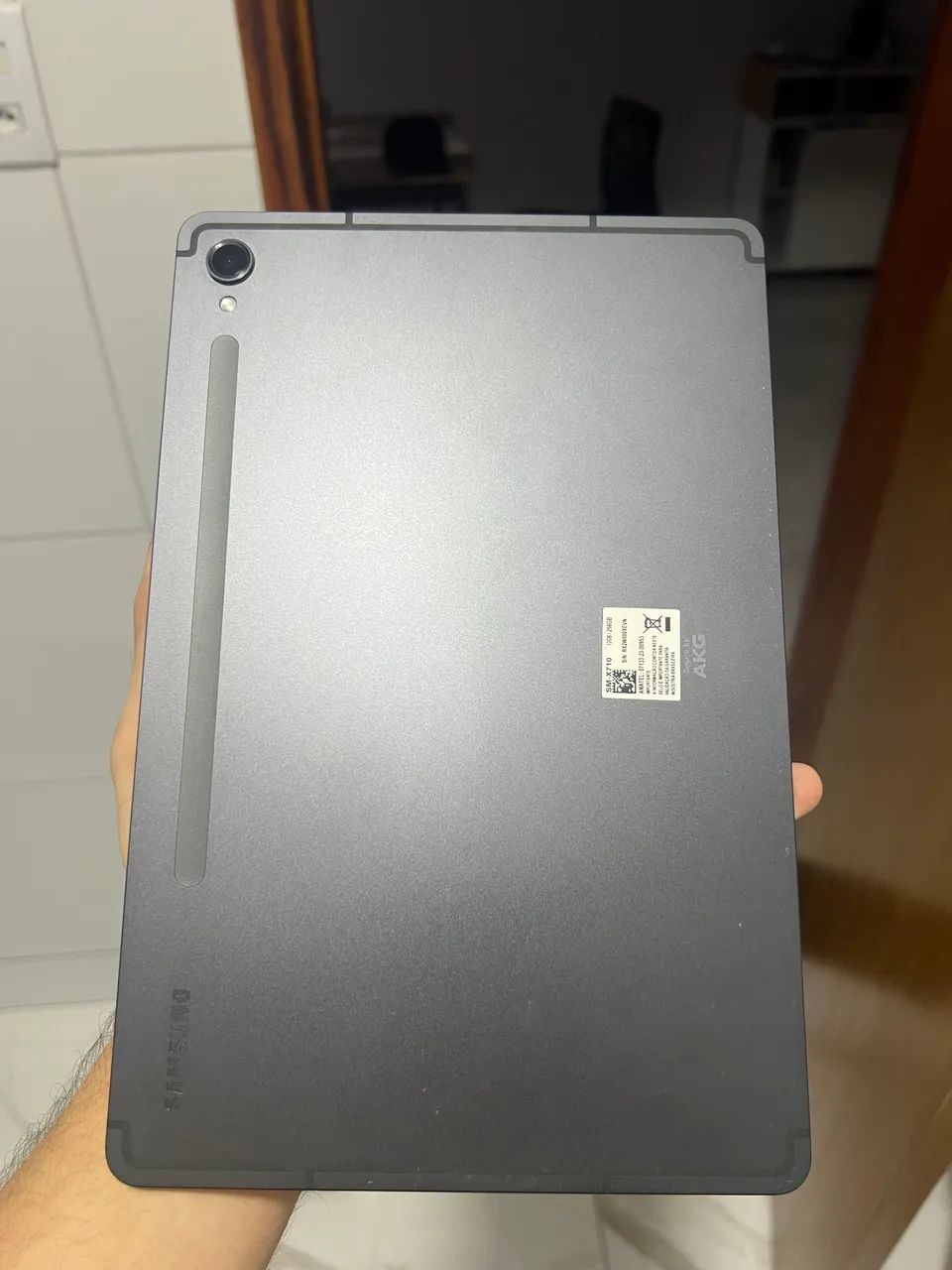 Galaxy Tab s9 usado  - Foto 4