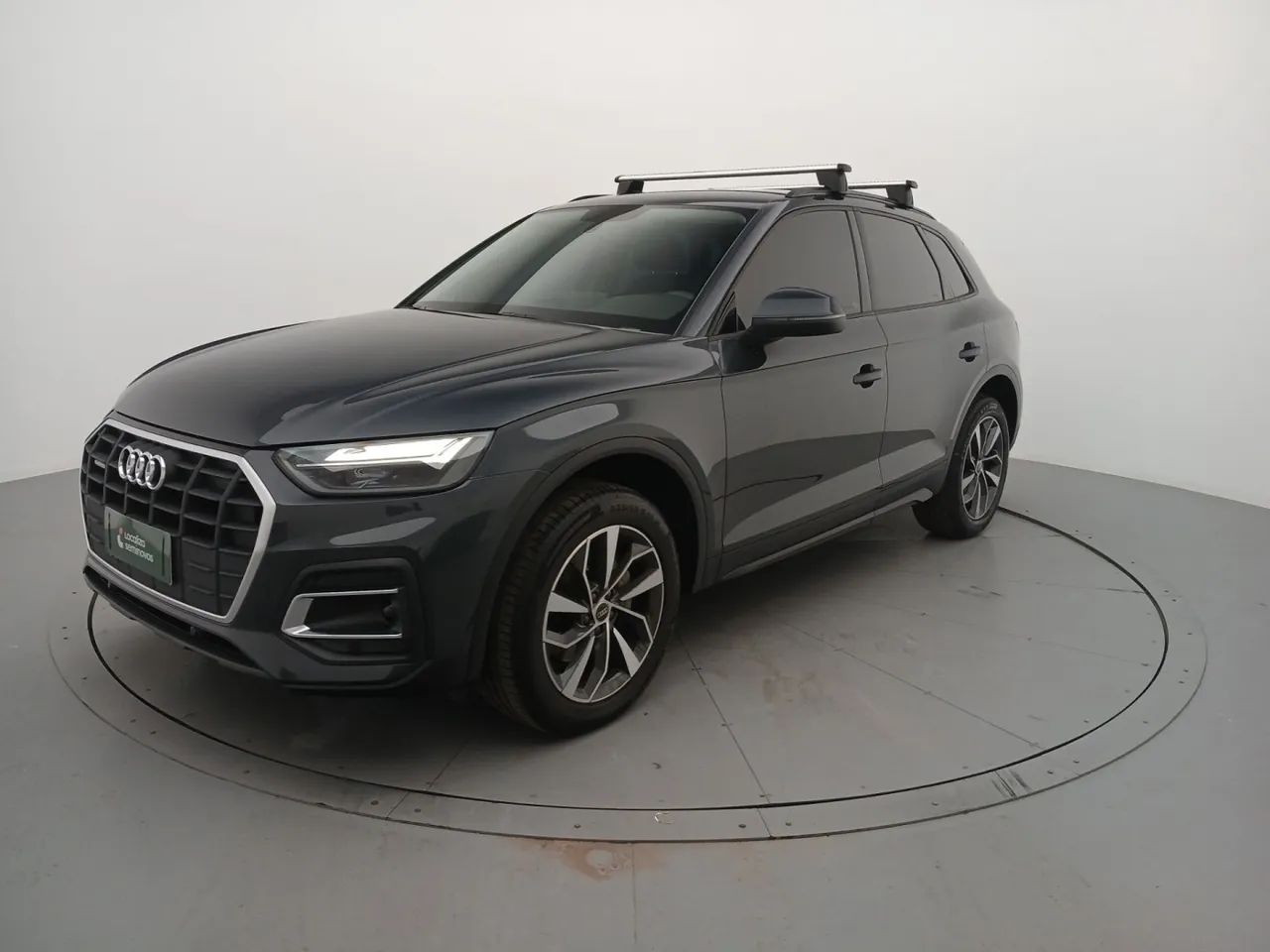 Audi Q5 Q5 Prestige 2.0 TFSI Quattro S tronic 2022