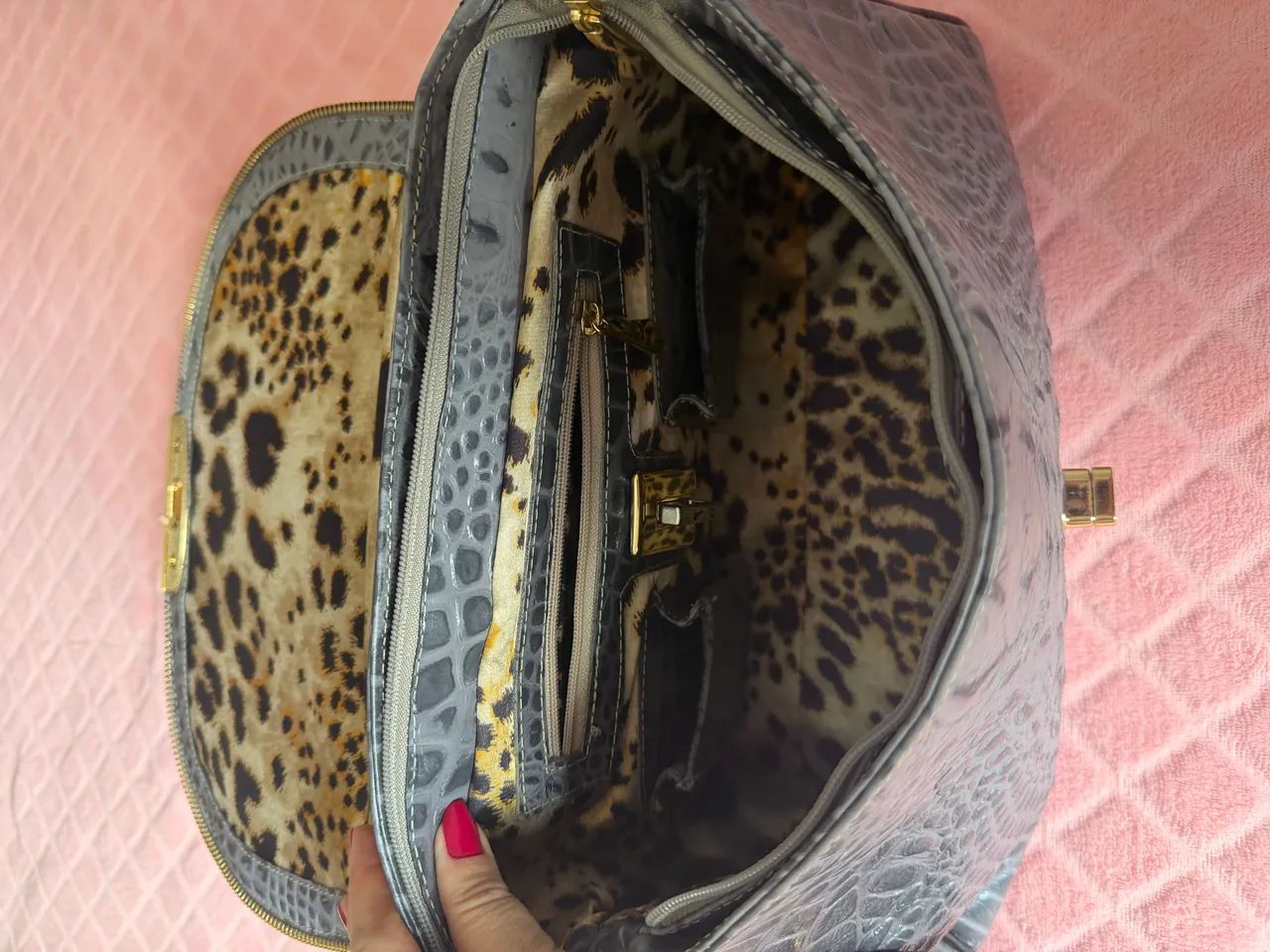 Bolsa Carmen Steffens  - Foto 2