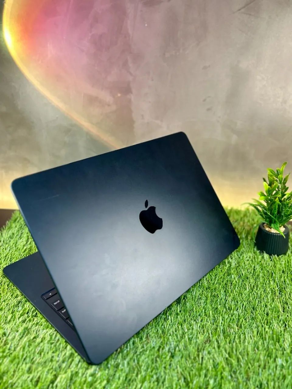 Macbook  AIR M2 - 8GB RAM - 256GB SSD  - Foto 4