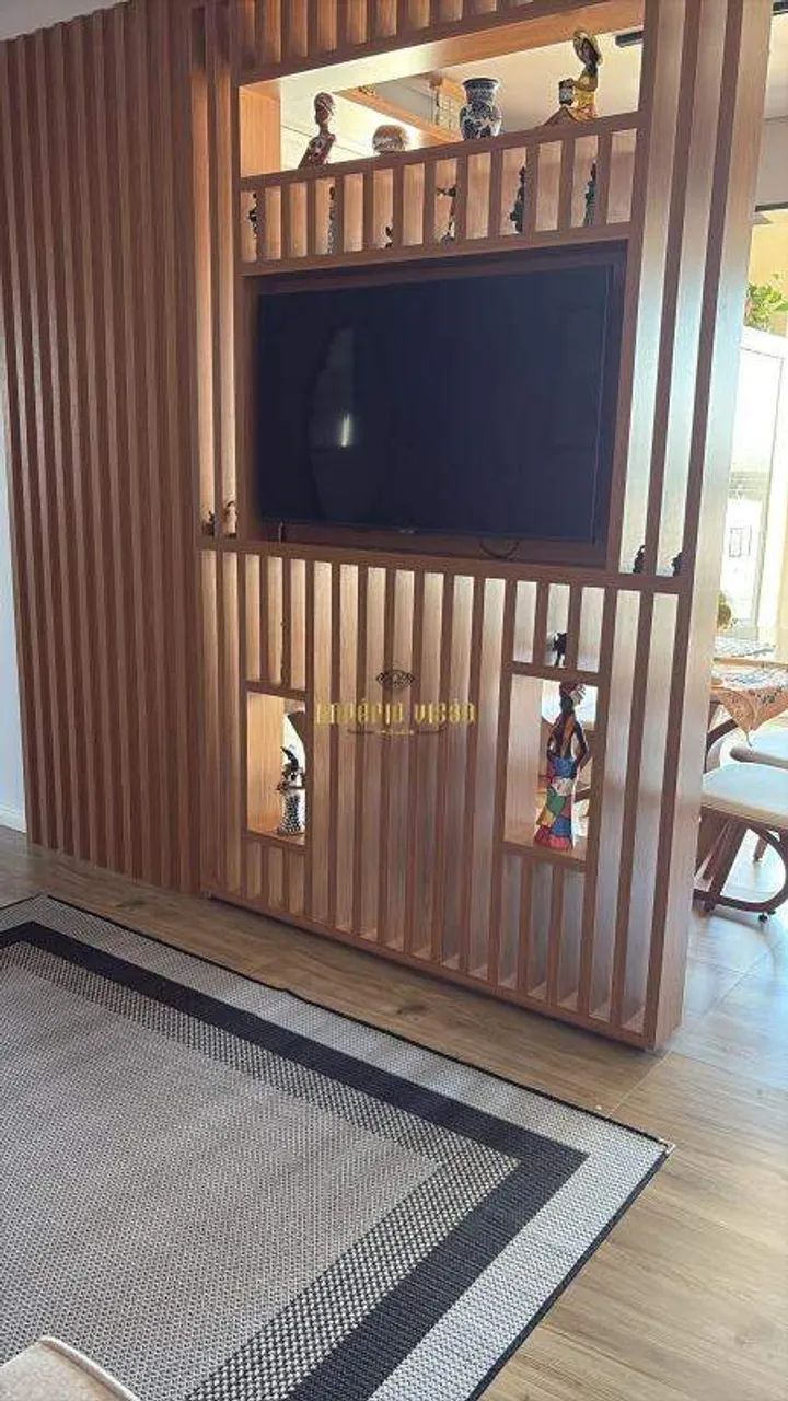 Apartamento de 2 Dormitórios sendo 1 suíte com closet no Centro de Poa - Foto 2