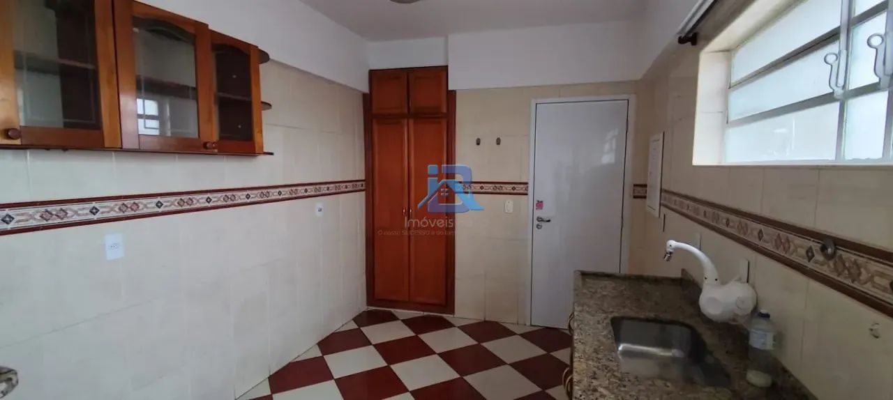 Apartamento para locação no Edifício Santa Rosa, Centro, Itatiba, SP - Foto 5