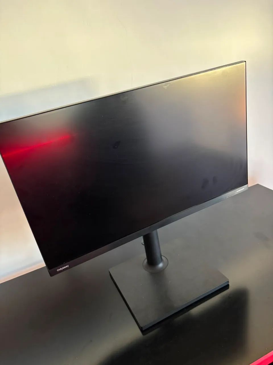 Samsung odyssey G30 - Foto 2