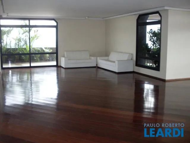 APARTAMENTO - MORUMBI - SP - Foto 4